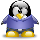 Penguin pingouin pinguino 788